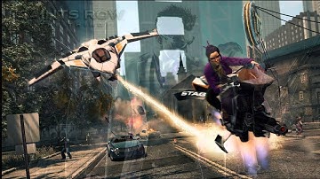 Saints Row 3 - kill-deckers.exe
