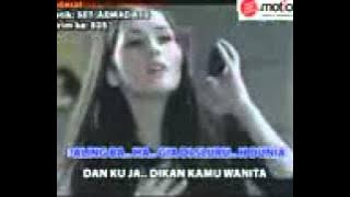 armada wanita paling bahagia