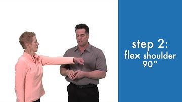 Functional Reach Test