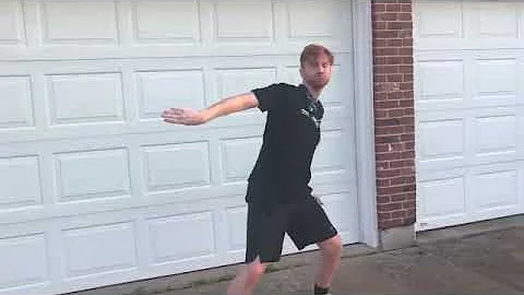 "Every Single 1" Choreography