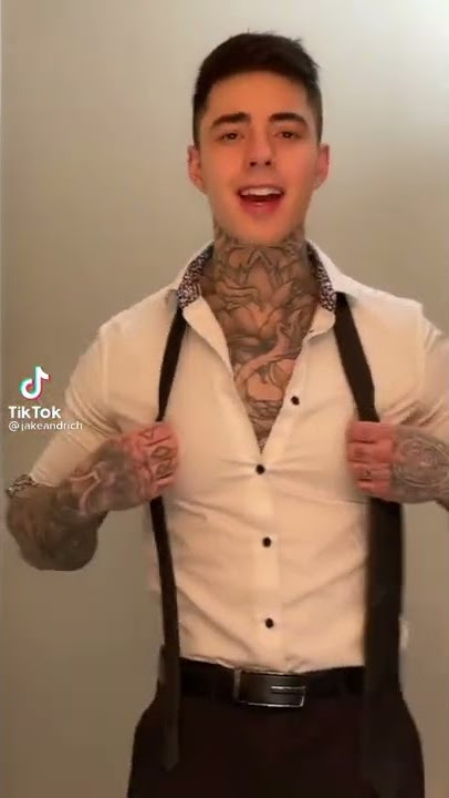 sex men on TikTok, jakeandrich 4