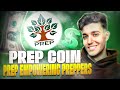 PrepCoin Explained — Education + Prepping Project