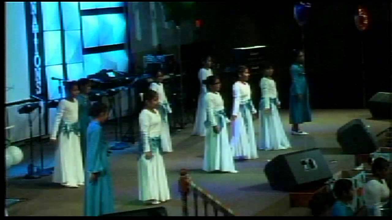nashville concerts Culto de Niños 8/15/2015 Iglesia Una Esperanza Viva
