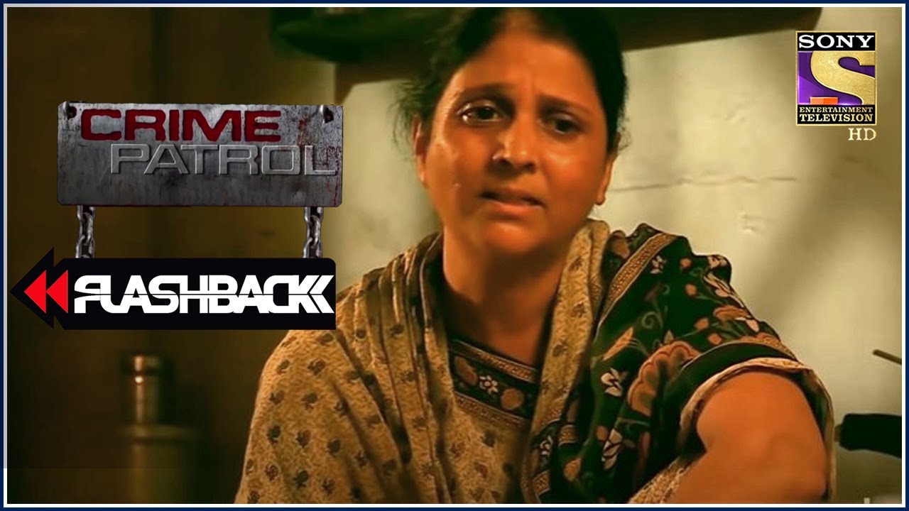 Flashback Crime Patrol - A Son's Betrayal - Full Episode