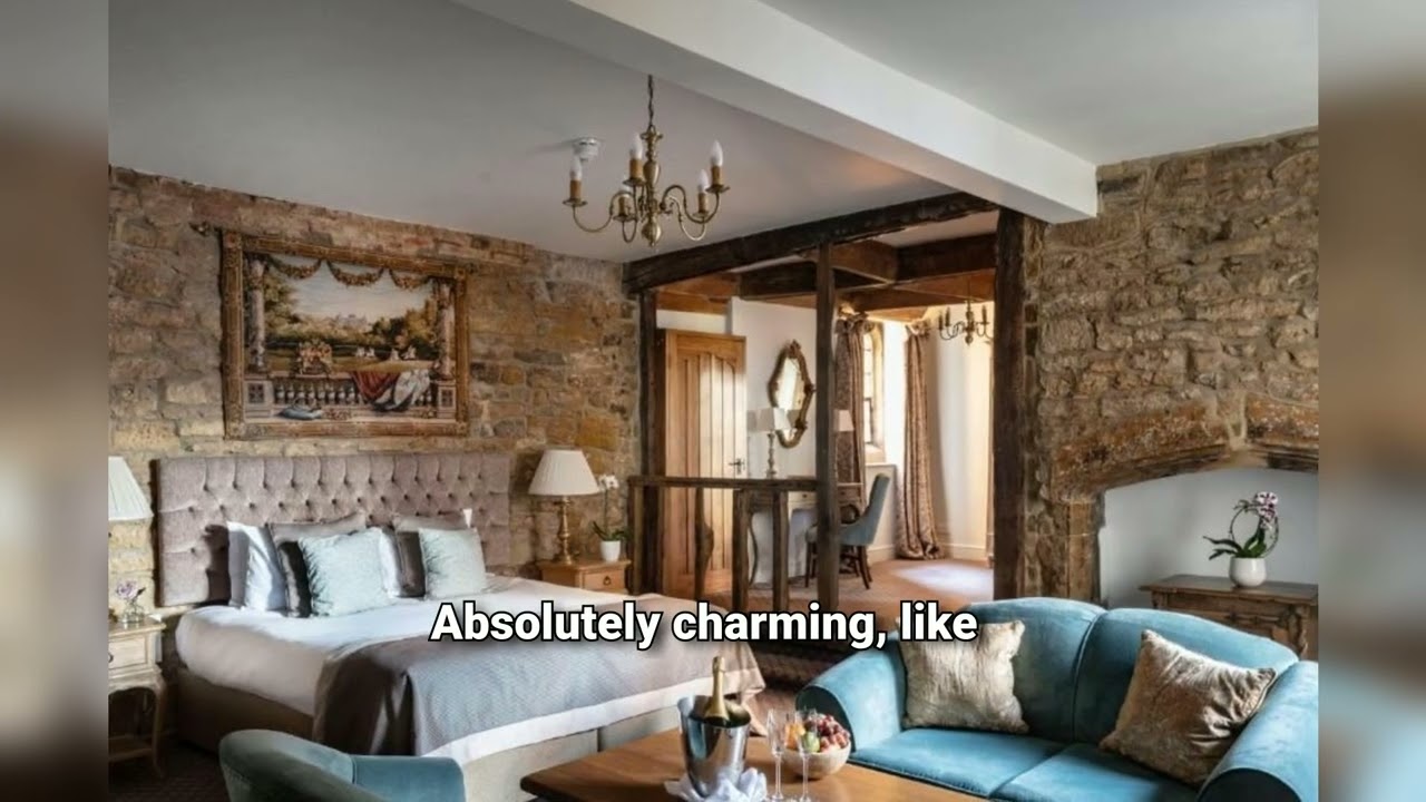 Fawsley Hall Hotel | Luxury Hotels in Daventry, United Kingdom