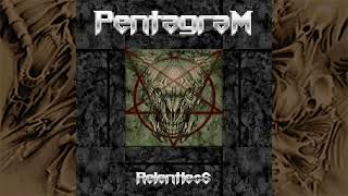 Pentagram - Relentless (Doom Soundfont)