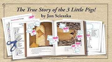 How to Teach Perspective-Taking in Speech  Therapy