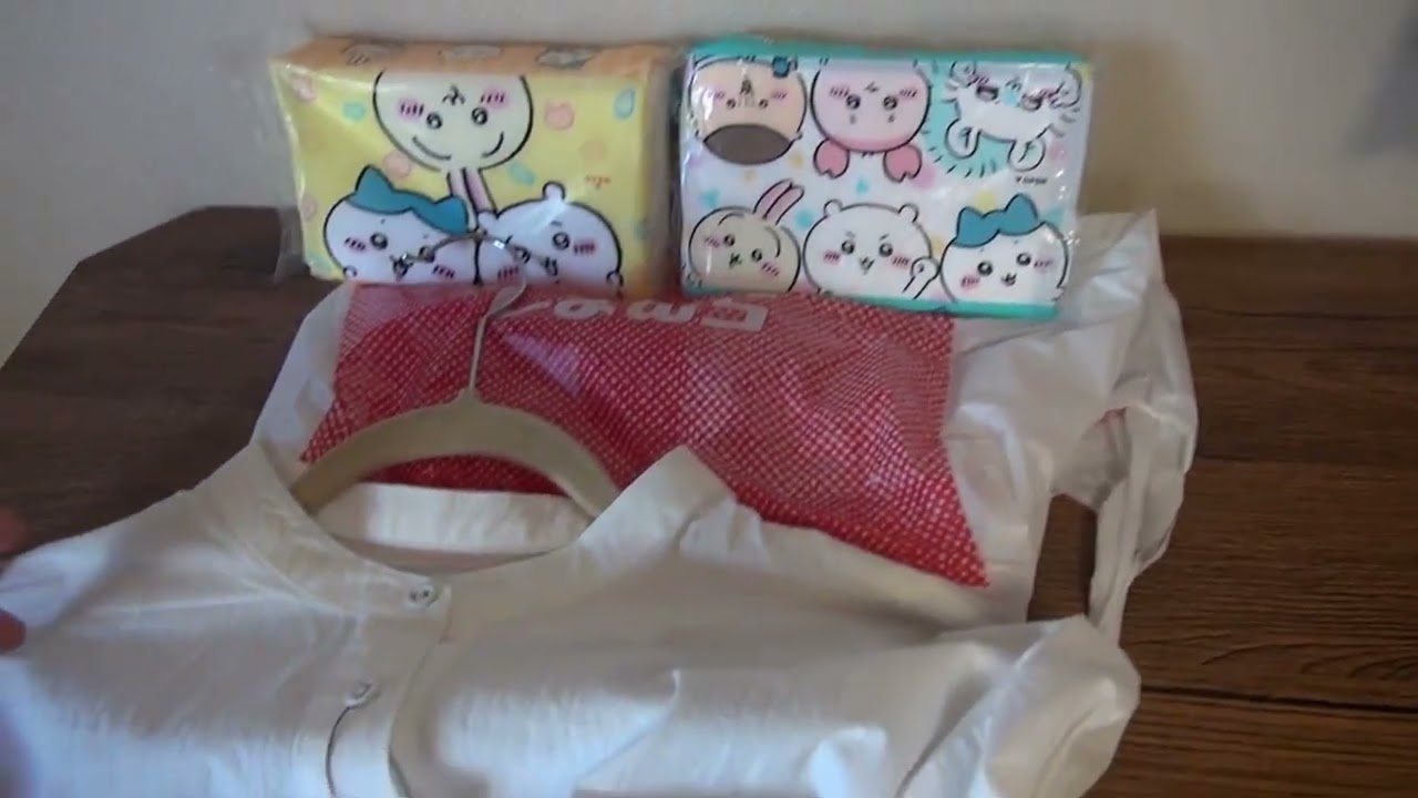 今年初めてのしまむら購入品紹介!!