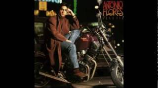 Antonio Flores - Yo quiero atrasar el reloj chords