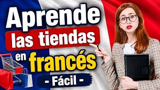 Aprende Francés Desde Cero | Curso para Principiantes | Curso 38
