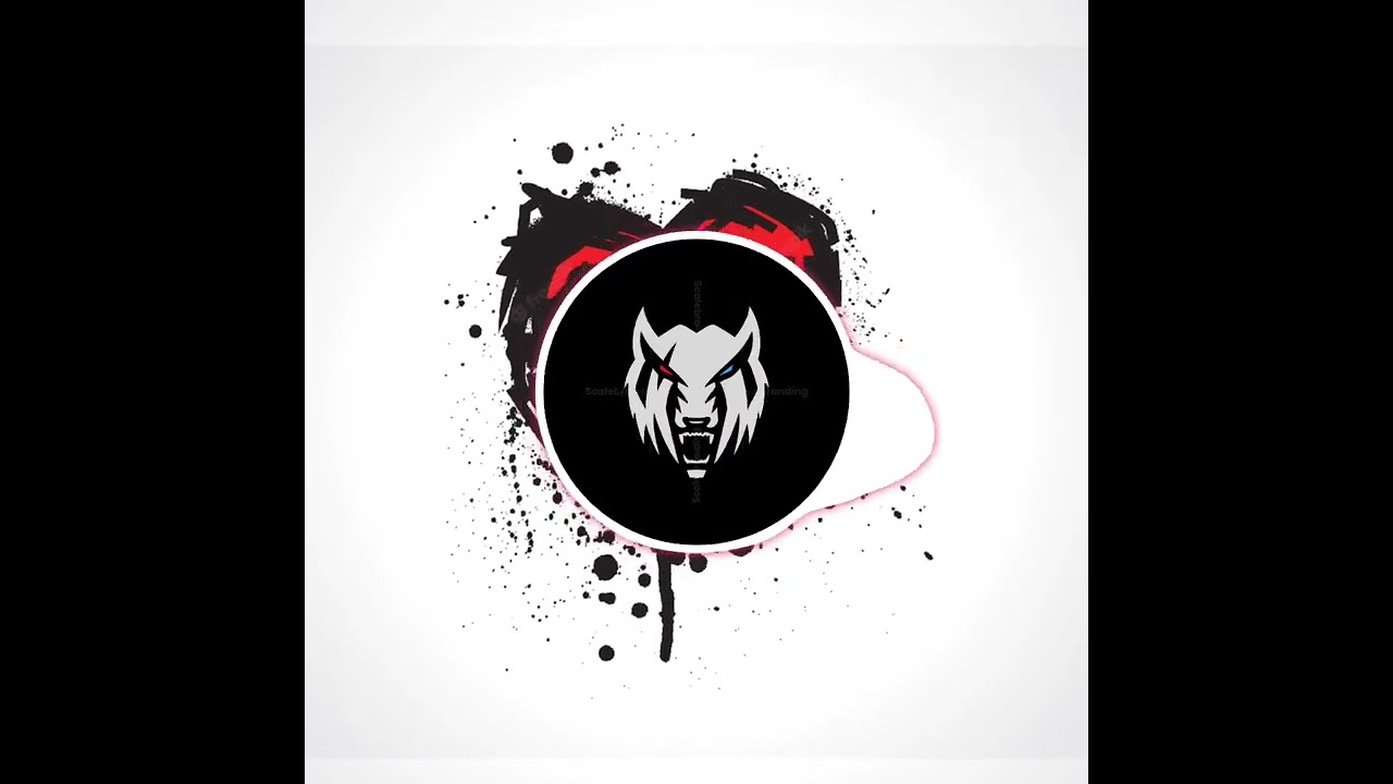 "WILDIN" Hard Rap Trap Beat Instrumental 