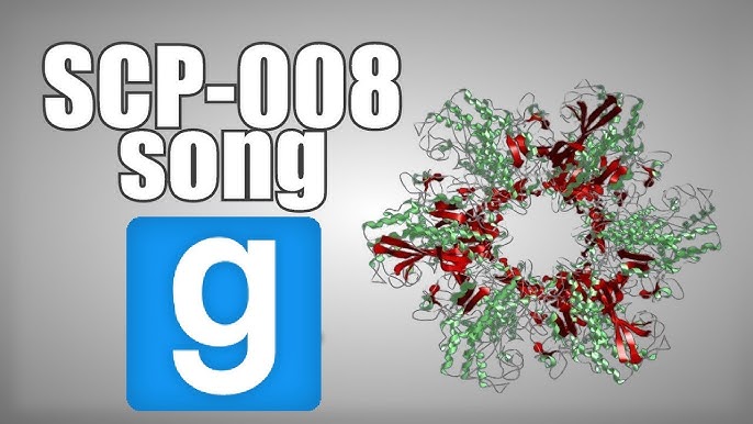 Stream Glenn Leroi - SCP-008 song (instrumental) by