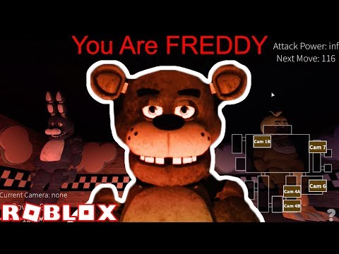 I Became Freddy In Roblox Fnaf Vr Multiplayer - becoming freddy in fnaf vr help wanted multiplayer roblox
