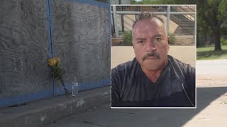 North Texas father killed in fatal crash in San Antonio
