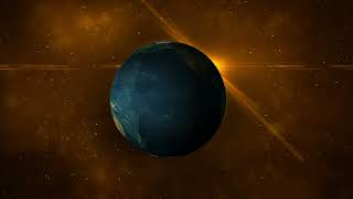 Футаж земля солнце космос 2023! Footage earth sun space 2023!