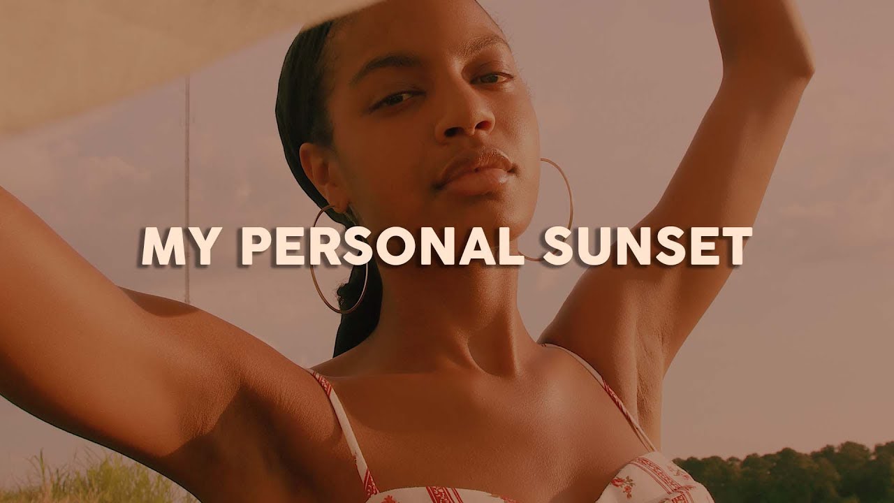 my-personal-sunset-youtube