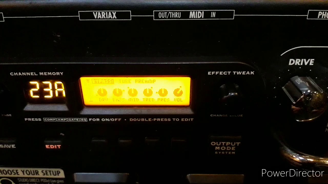 Pod xt live tutorial #1 _ jgn lupa subscribe ya thx