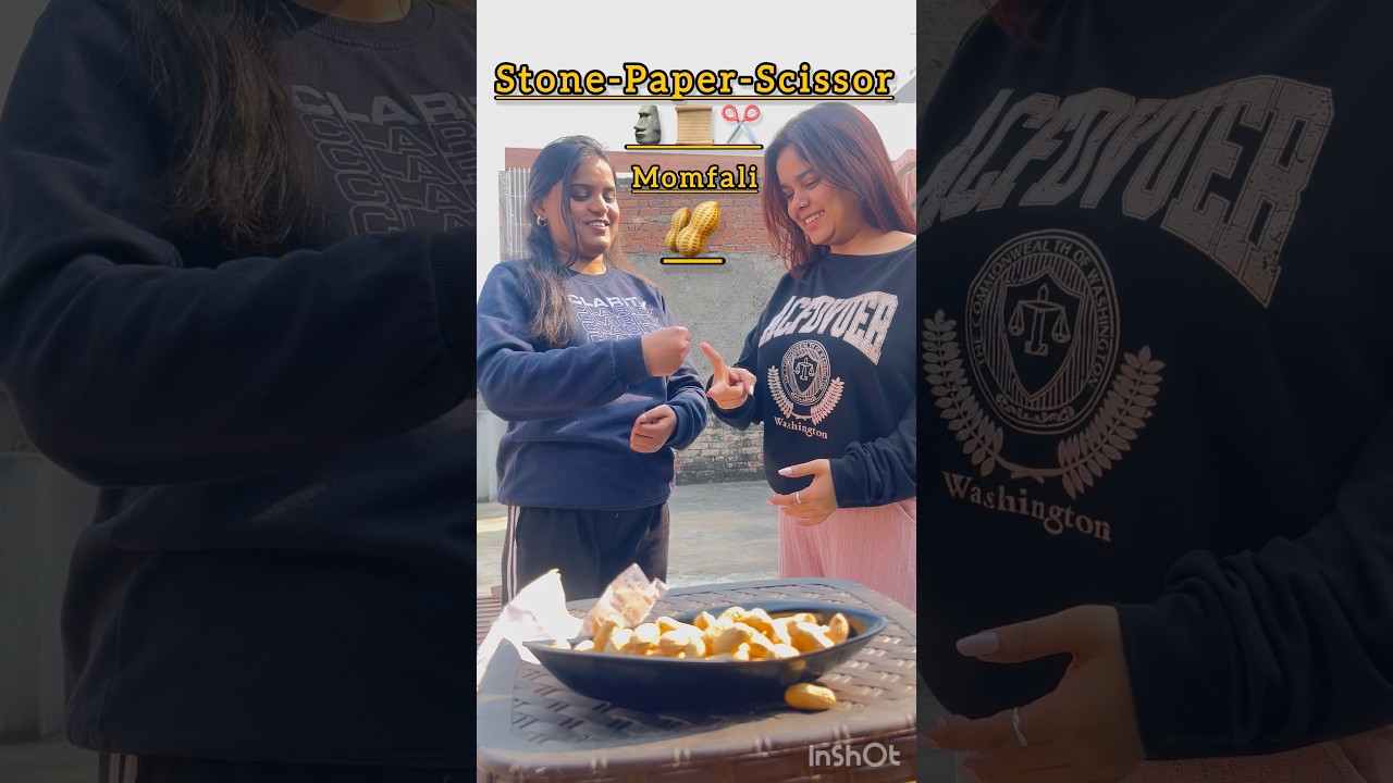 Stone-Paper-Scissor✂️ 