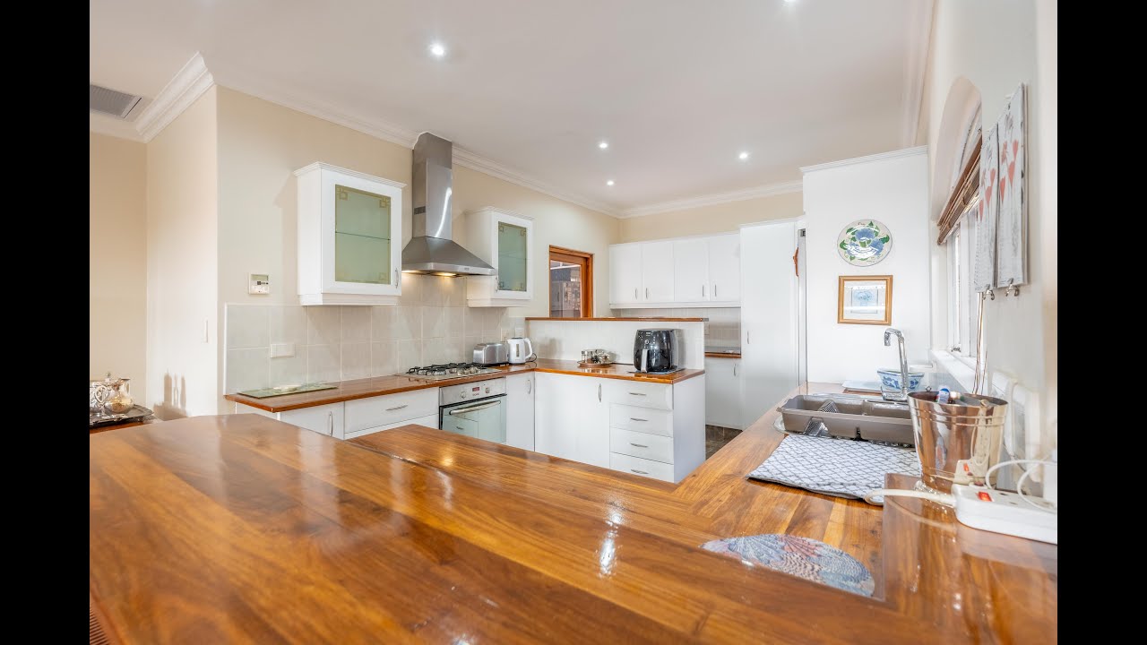 Hillcrest Stunning 3 Bedroom Home in Le Domaine YouTube