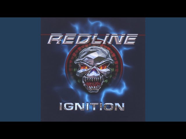 Redline - Heaven's Gate