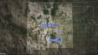 Chaves County deputies involved in fatal shooting of Roswell man