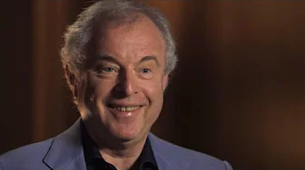 András Schiff on his journey with the Goldberg Variations