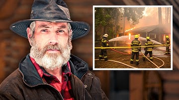 What Really Happened to Shawn James From My Self Reliance