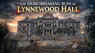 '110 Rooms of Silence — The Fall of Lynnewood Hall'
