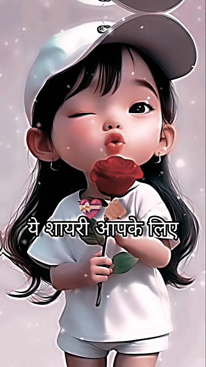 ये शायरी आपके लिए...🌹💖 | #lovestatus #shorts #viralvideo #shayari #love #status #romanticstatus