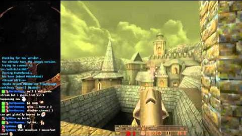 Quake Arcane Dimensions Playthrough -- Part 4