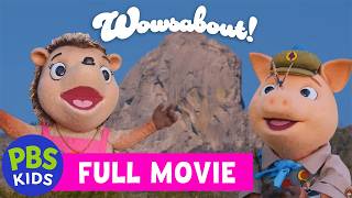 wowsabout full movie explore great outdoors ronald roxy