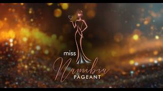 MISS NAMIBIA - 01 August 2026
