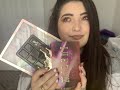 Picking One Palette Per Brand!