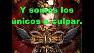 Blutengel Promised Land Subtitulado En Español(Fan Blutengel)
