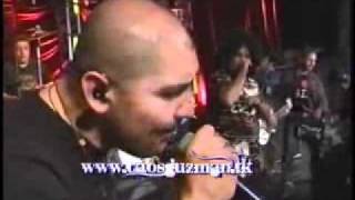 ALEJANDRA GUZMAN- INSURGENTES ANESTESIA- MELODIMAKERS 04