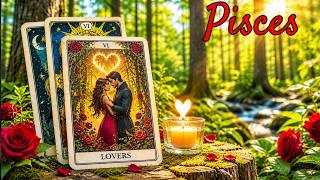 PISCES  THIS PERSON LOVES YOU VERY MUCH ❤️ THEY’RE SAD & SORRY FOR PUSHING YOU AWAY 💔 MAY TAROT LOVE