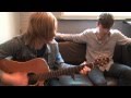 ATP! Acoustic Session: The Xcerts - "He Sinks. He Sleeps"