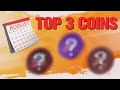 🚀The Best Crypto to Buy in August 2024 – These 3 Coins Are Ready to Beat the Market💸