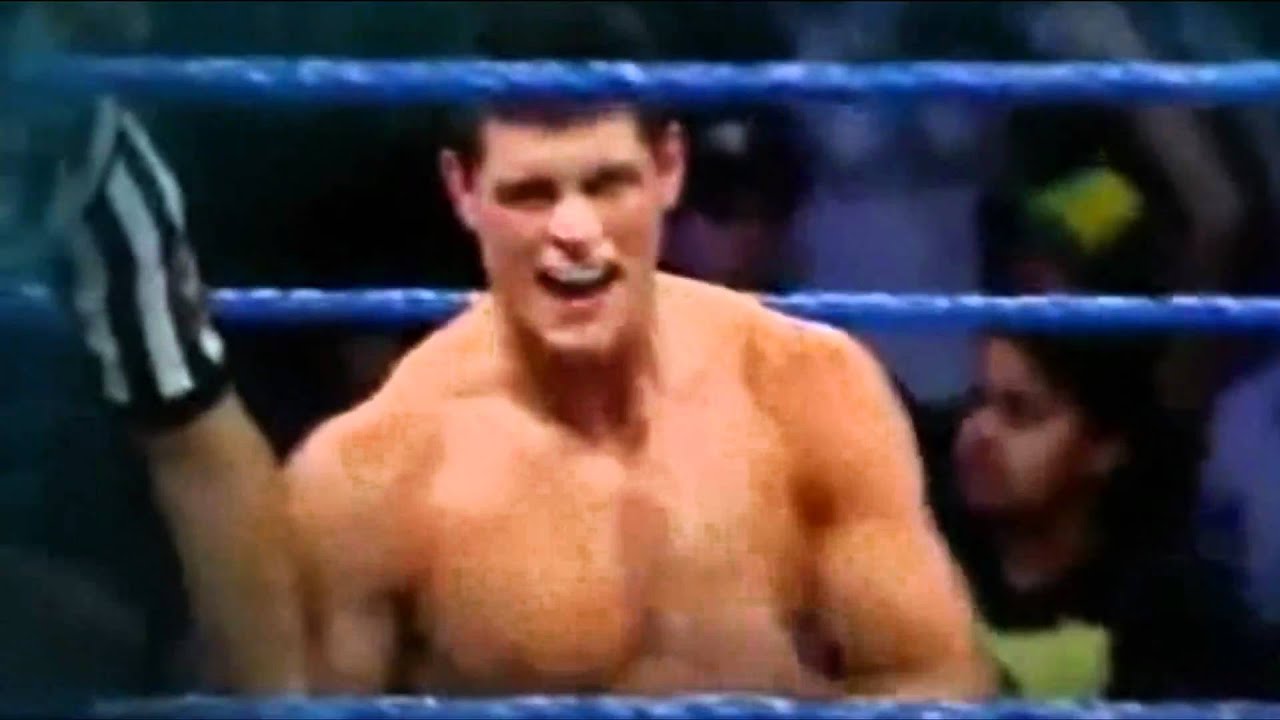WWE Cody Rhodes new theme song 2011 titantron YouTube