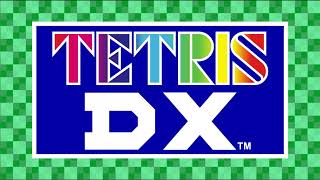 Records - Tetris DX