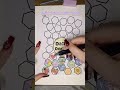 Bullet journal with me for May 13th!!💗🌷