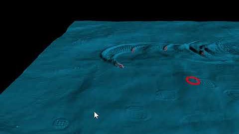 Shallow Water Simulation