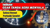 How To Displays Diagnostic Trouble Codes Dtc Suzuki Sx4 X-Over Indonesia - Youtube