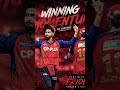 punjab chase the highest ipl score 265#cricket #ipl #punjabkings #iyer #ipl2026 #iplhighlights