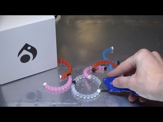 Lokai boss aims to put everyone's life in balance with his bracelets