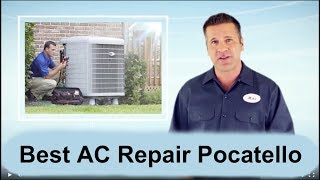 Best AC Repair Pocatello