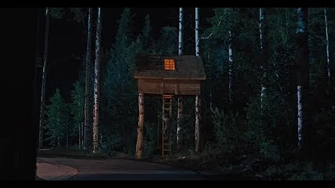 Hereditary (2018) ending