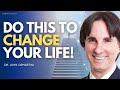 How to MASTER your LIFE &amp; DESTINY! The 7 secrets. A Transformational Blueprint w/ Dr. John Demartini