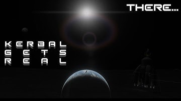 Kerbal Gets Real | Episode 15 | 1962 Part 2 - There... | KSP RSS/RO/RP1