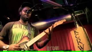 Bloc Party - Coliseum - Live on KCRW